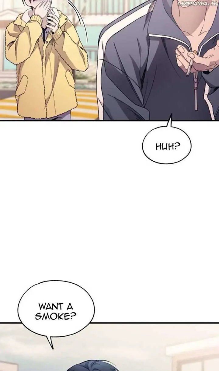 Yeonwoo's Innocence Chapter 179 Page 20