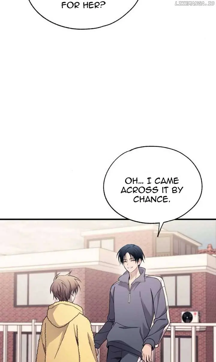 Yeonwoo's Innocence Chapter 179 Page 25