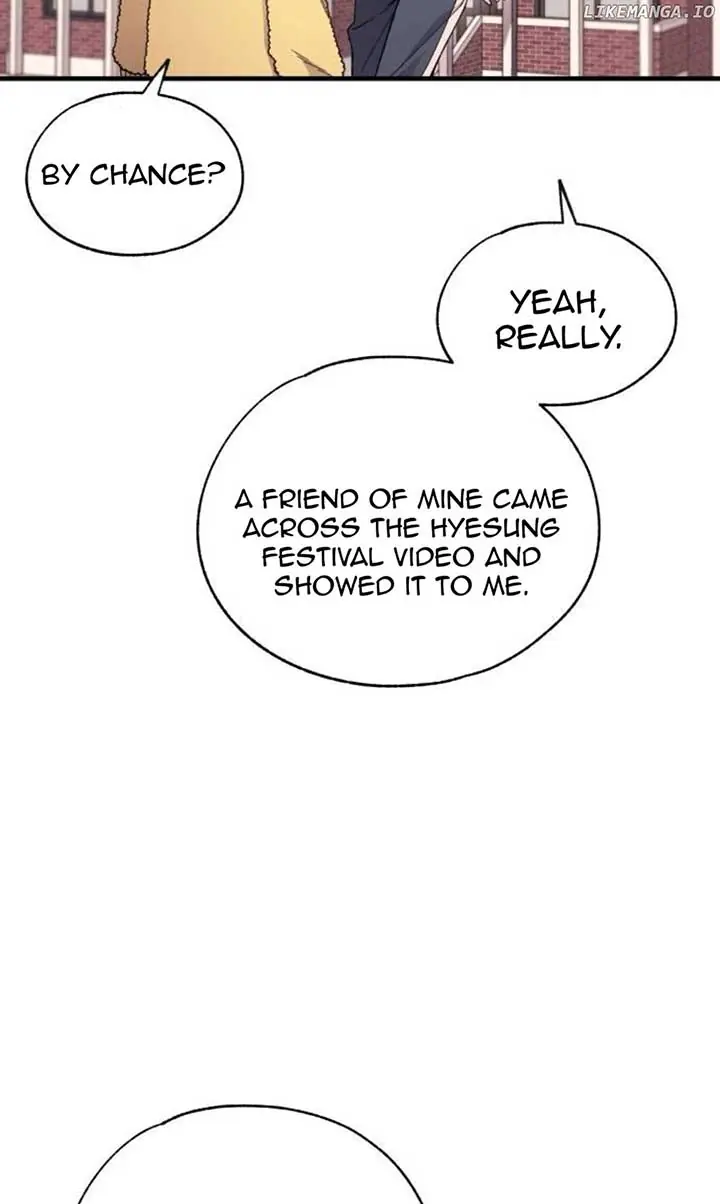 Yeonwoo's Innocence Chapter 179 Page 26