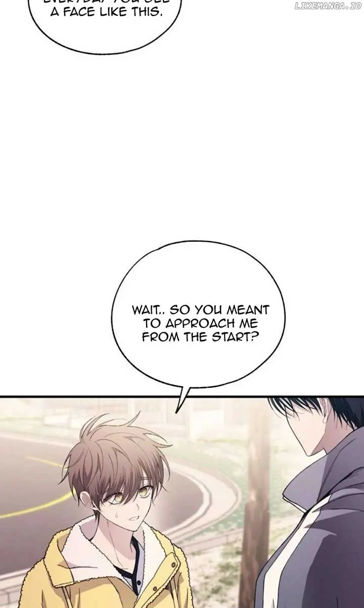 Yeonwoo's Innocence Chapter 179 Page 28
