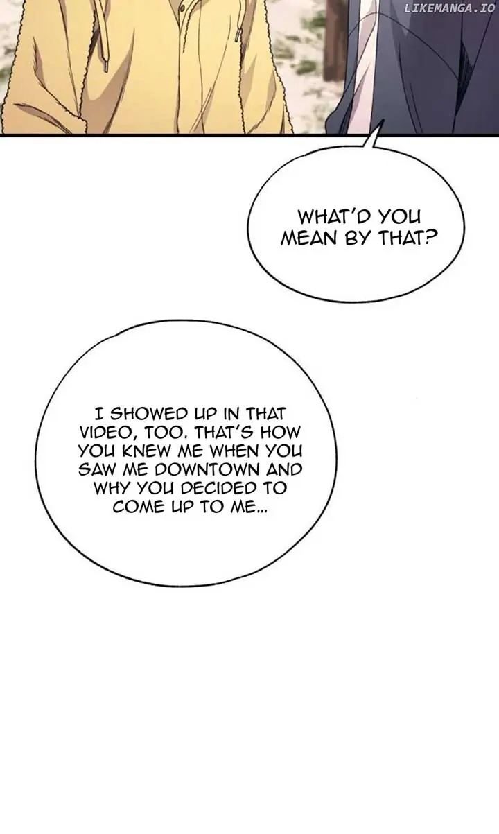Yeonwoo's Innocence Chapter 179 Page 29