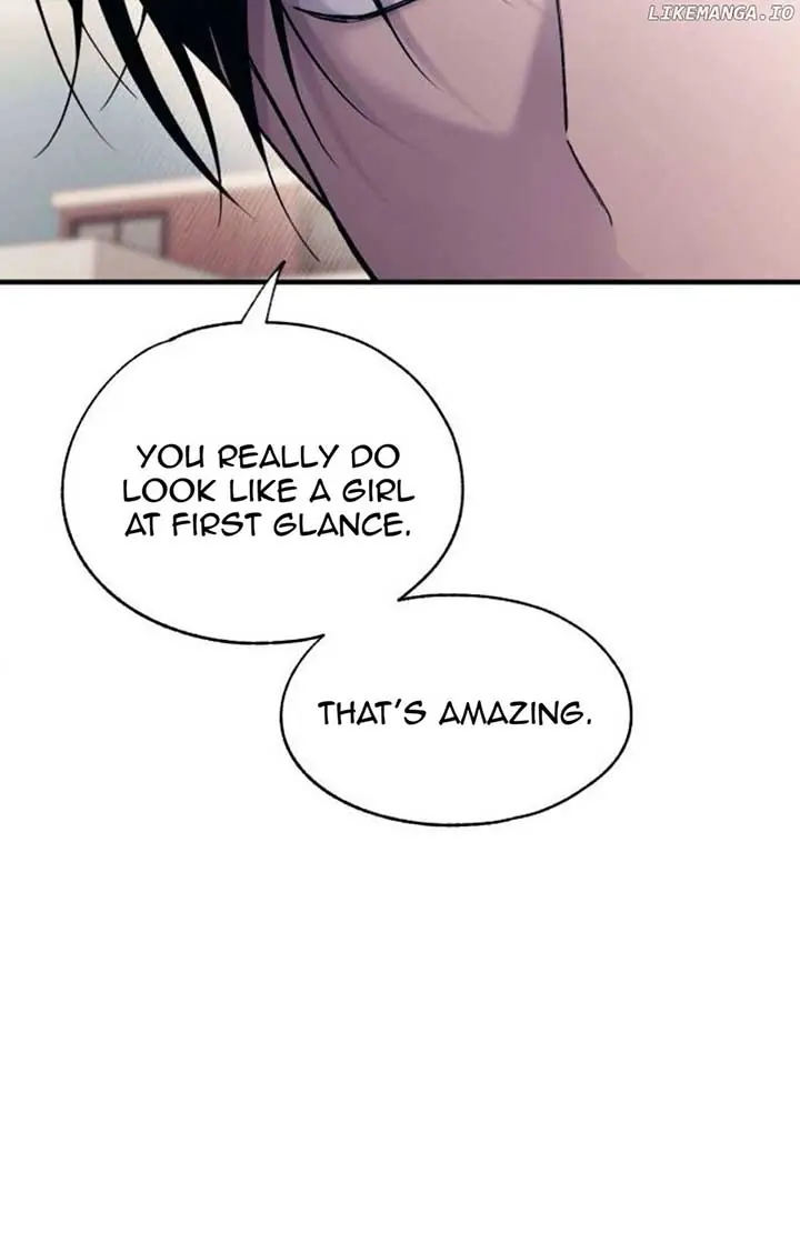 Yeonwoo's Innocence Chapter 179 Page 36
