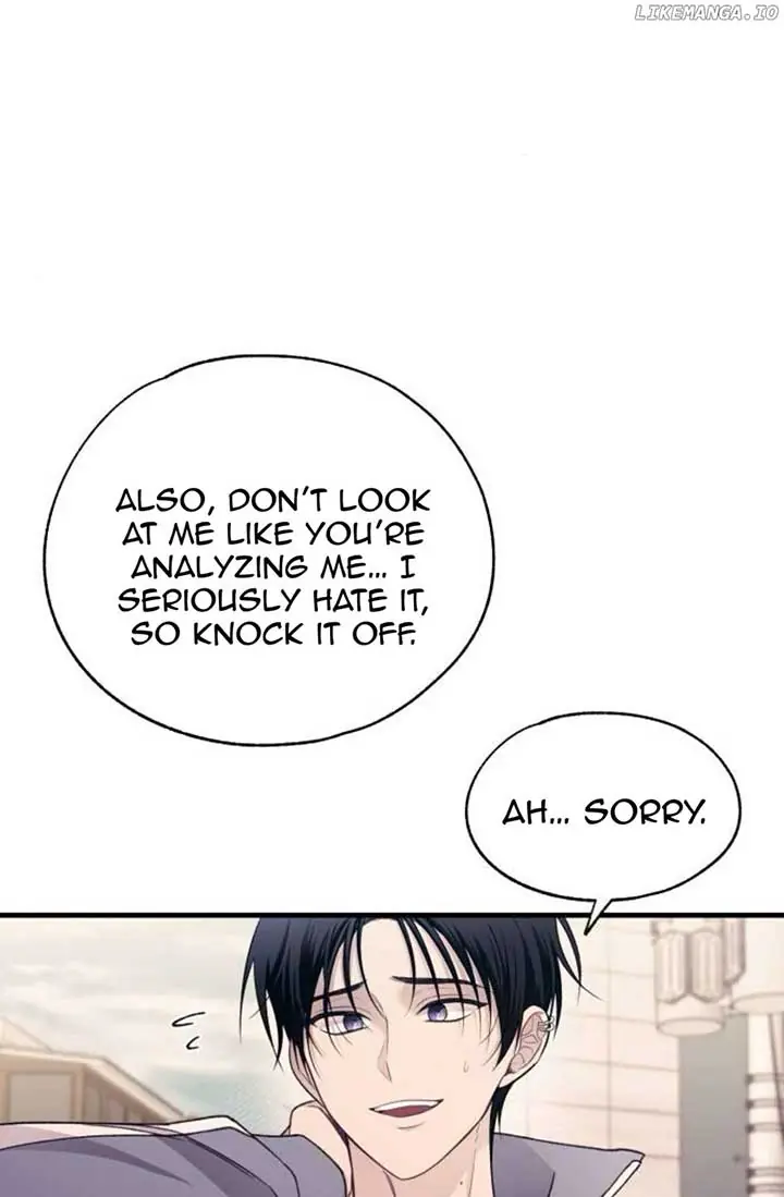 Yeonwoo's Innocence Chapter 179 Page 38