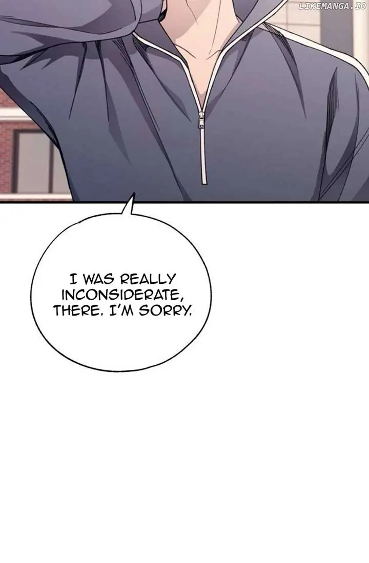 Yeonwoo's Innocence Chapter 179 Page 39