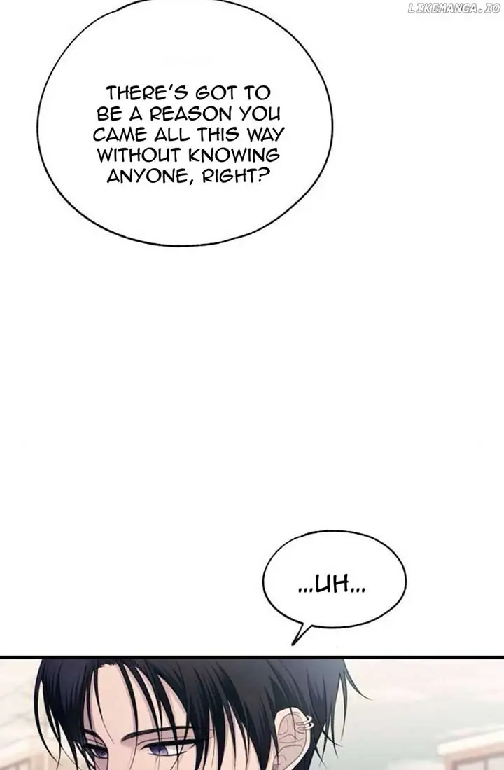 Yeonwoo's Innocence Chapter 179 Page 41