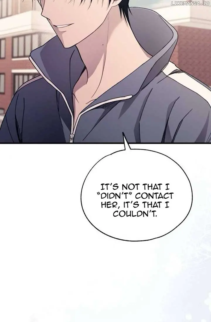 Yeonwoo's Innocence Chapter 179 Page 42