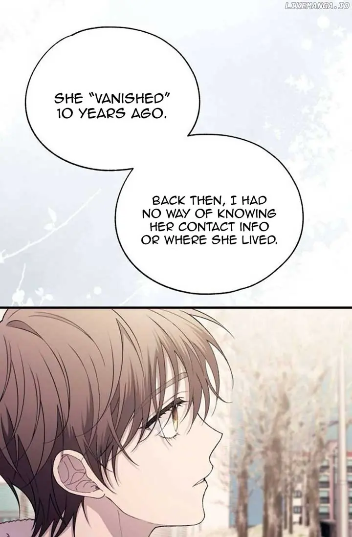 Yeonwoo's Innocence Chapter 179 Page 43