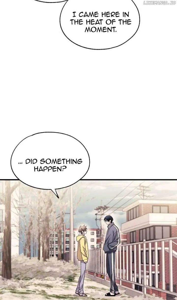 Yeonwoo's Innocence Chapter 179 Page 46