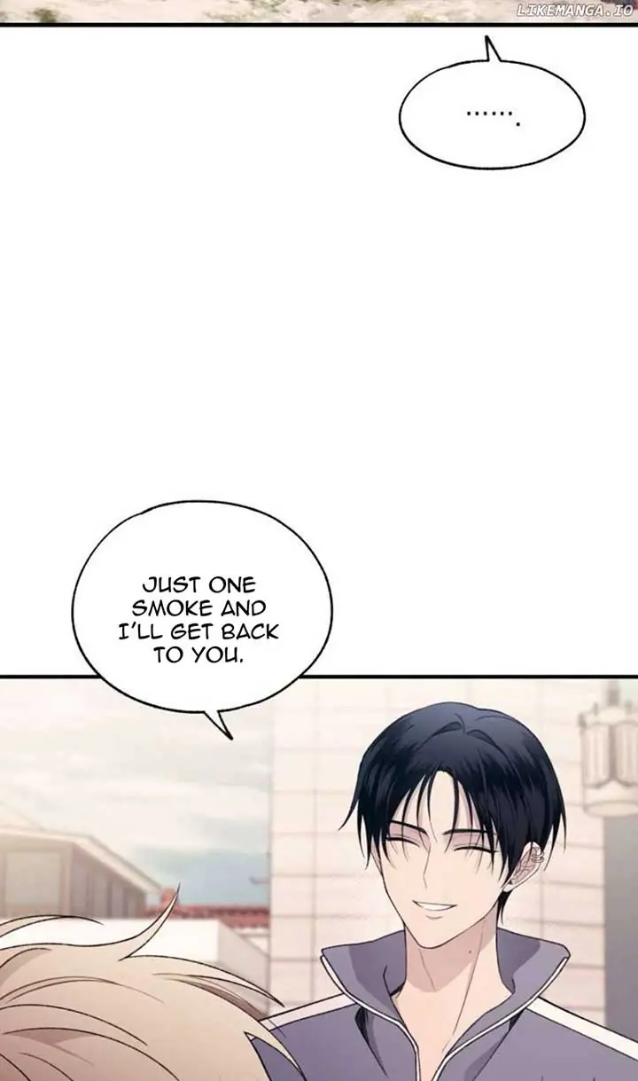 Yeonwoo's Innocence Chapter 179 Page 47