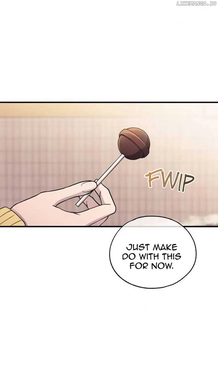 Yeonwoo's Innocence Chapter 179 Page 50