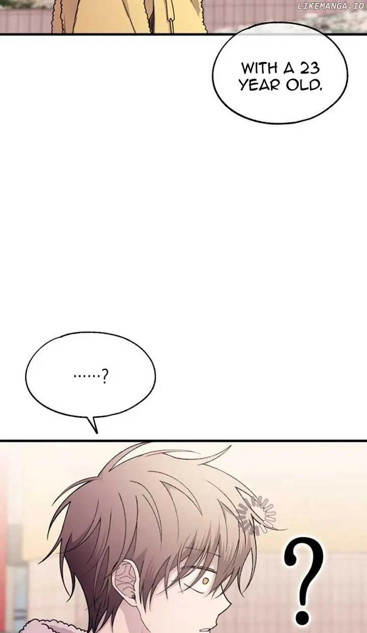 Yeonwoo's Innocence Chapter 179 Page 54