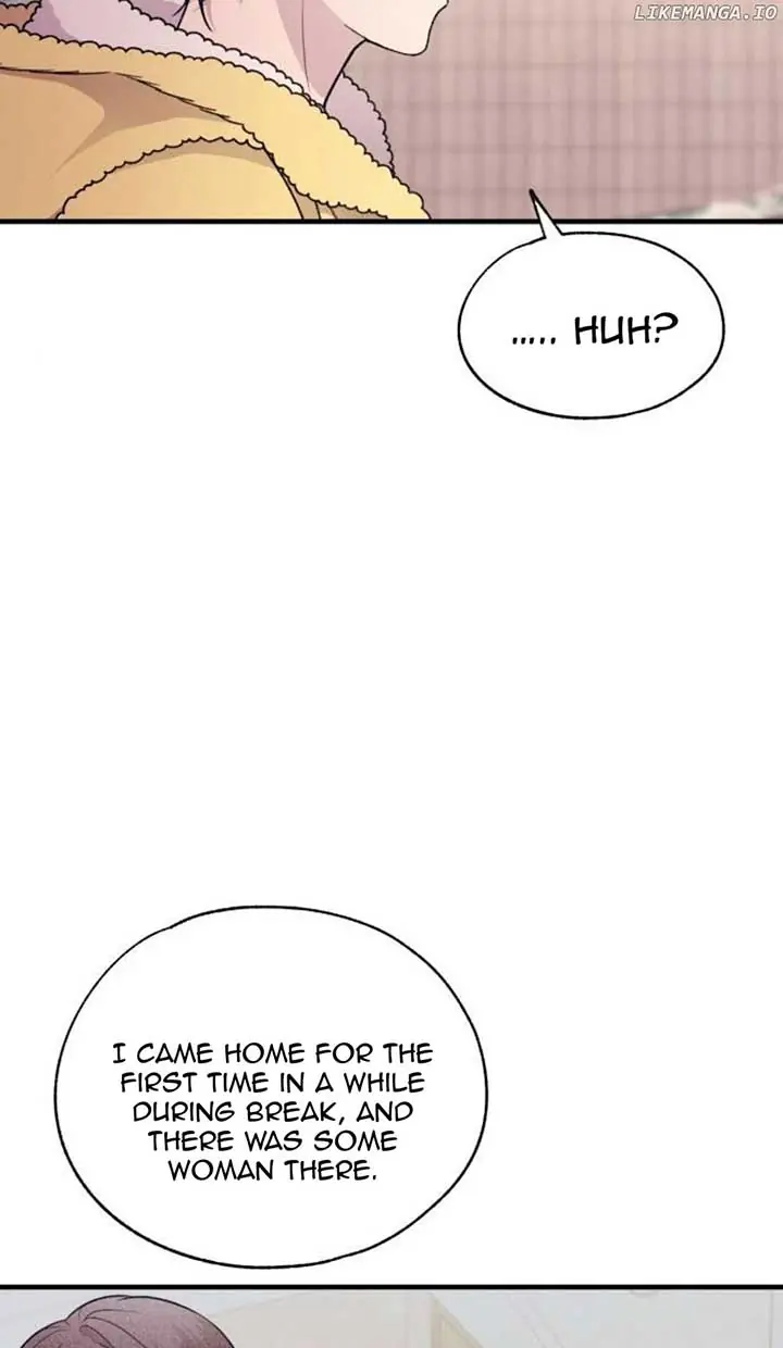 Yeonwoo's Innocence Chapter 179 Page 55