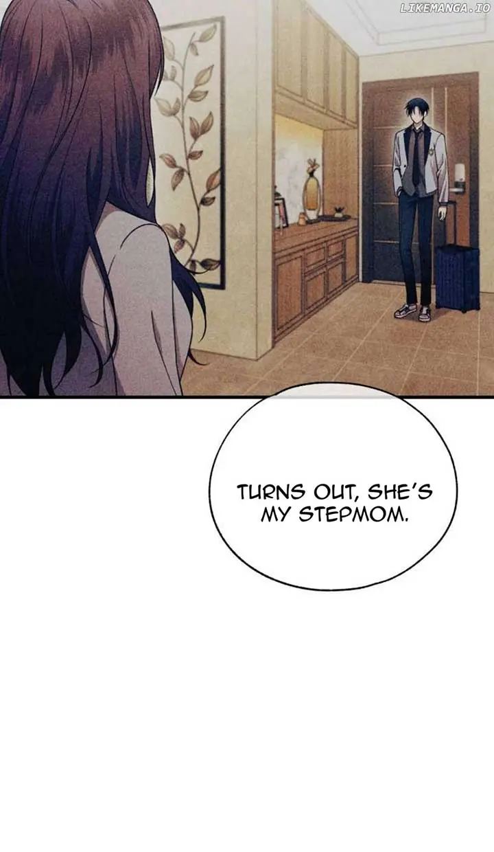 Yeonwoo's Innocence Chapter 179 Page 56
