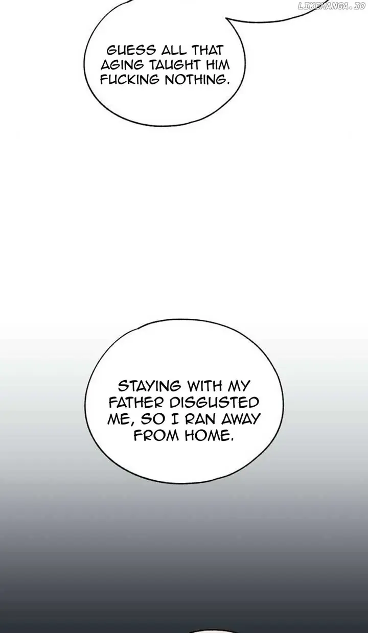 Yeonwoo's Innocence Chapter 179 Page 58