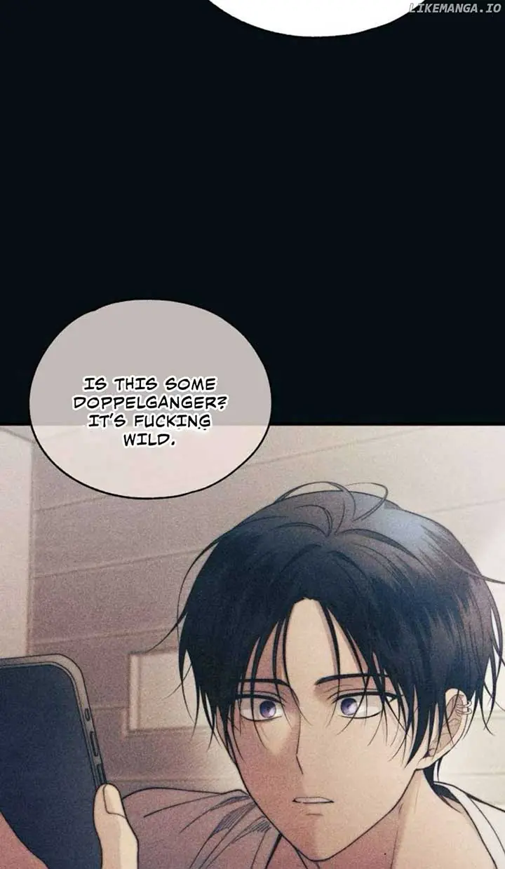 Yeonwoo's Innocence Chapter 179 Page 60