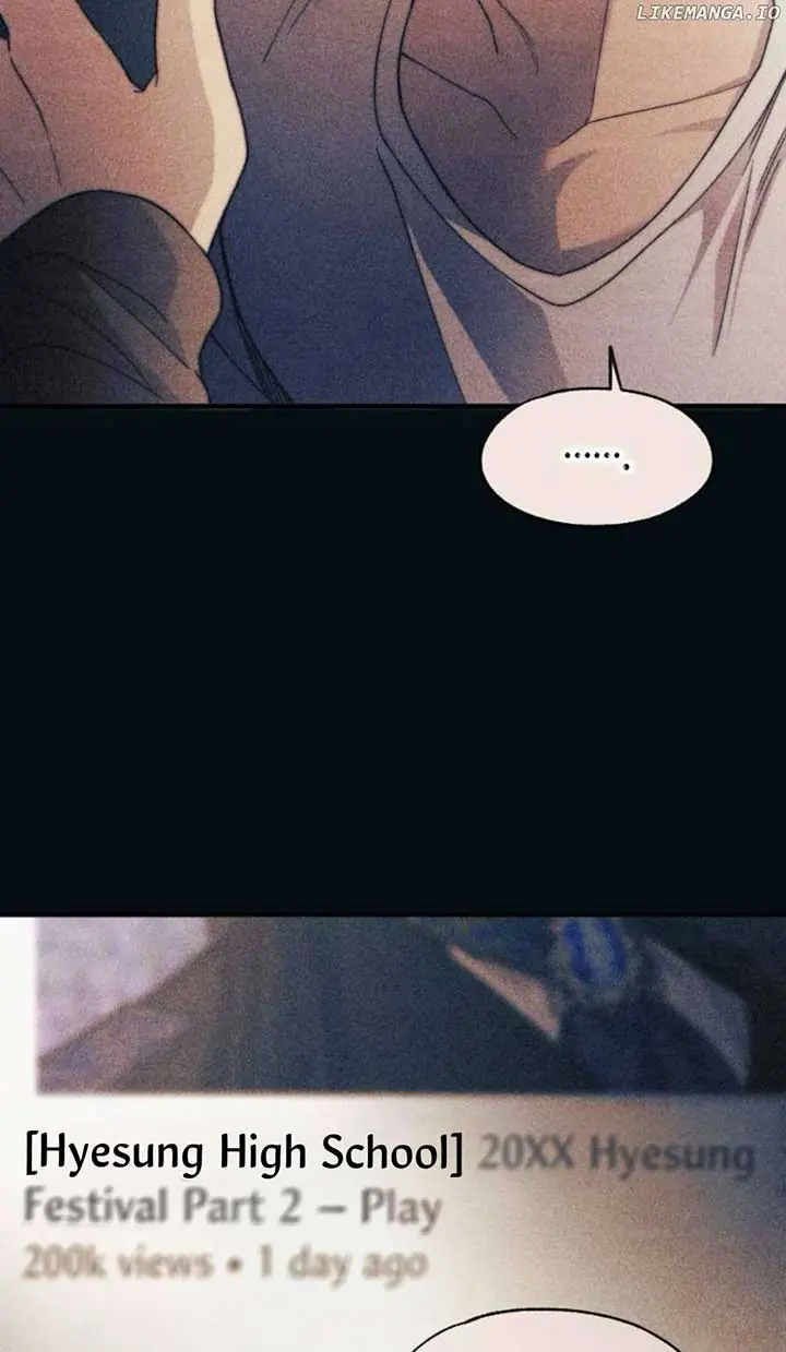 Yeonwoo's Innocence Chapter 179 Page 61