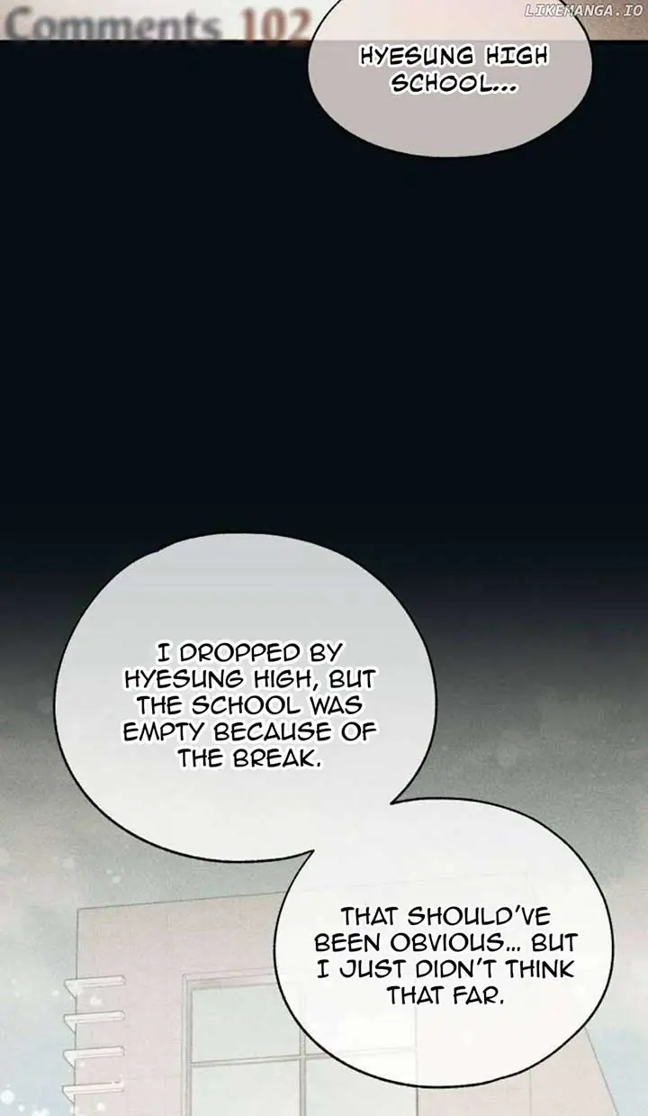 Yeonwoo's Innocence Chapter 179 Page 62