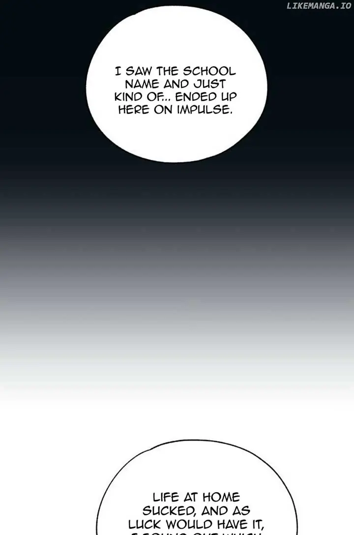 Yeonwoo's Innocence Chapter 179 Page 64
