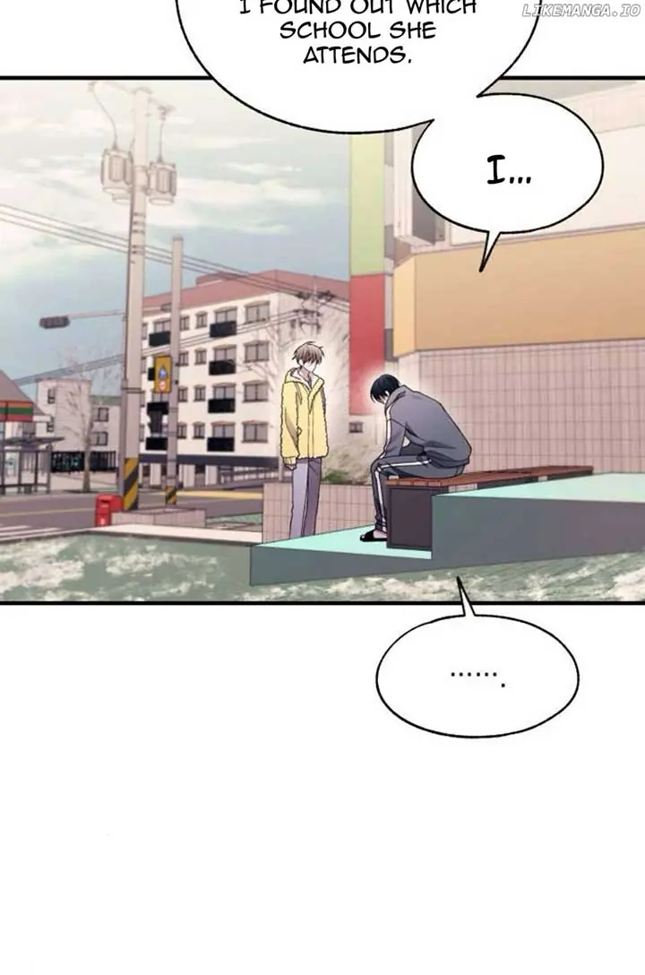 Yeonwoo's Innocence Chapter 179 Page 65