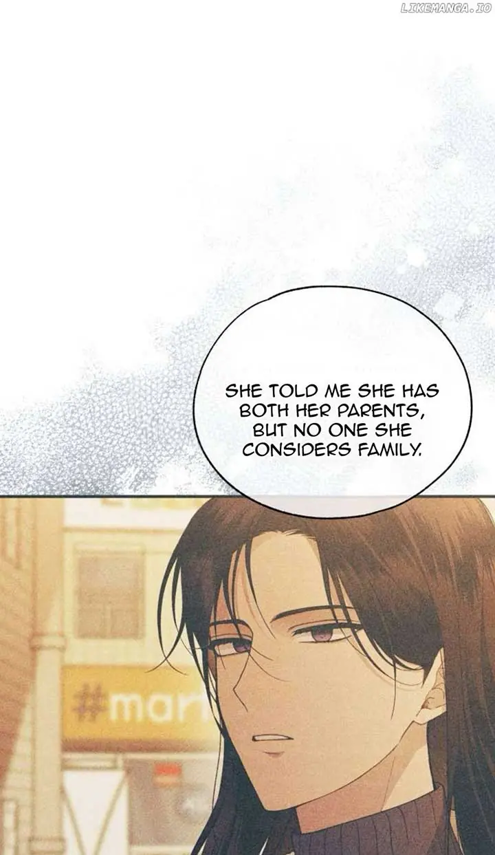 Yeonwoo's Innocence Chapter 179 Page 71