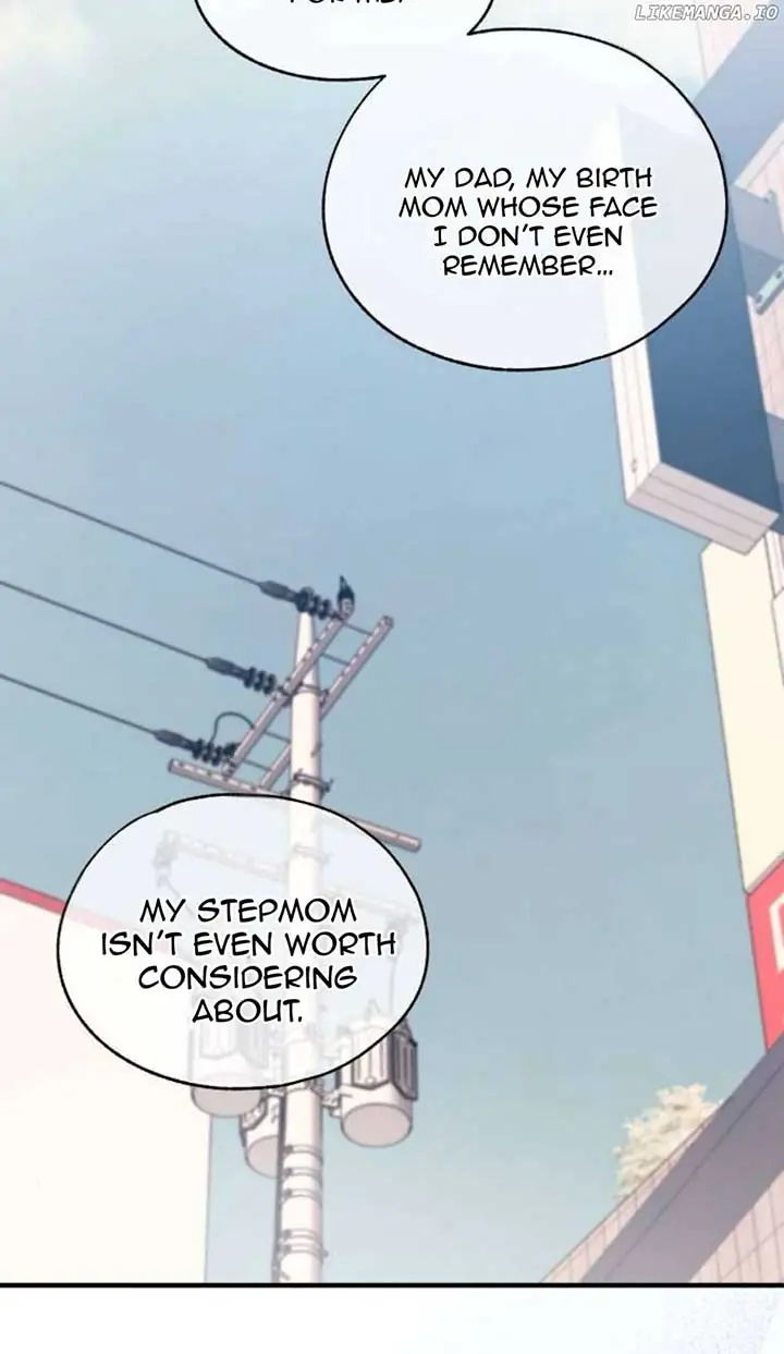 Yeonwoo's Innocence Chapter 179 Page 73