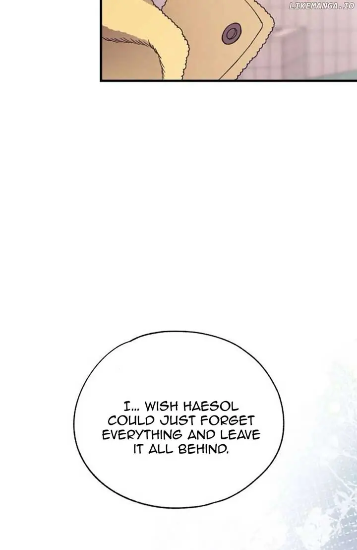 Yeonwoo's Innocence Chapter 180 Page 6