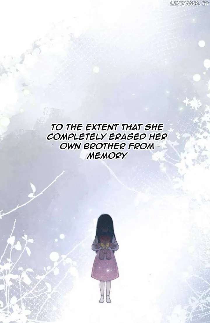 Yeonwoo's Innocence Chapter 180 Page 7