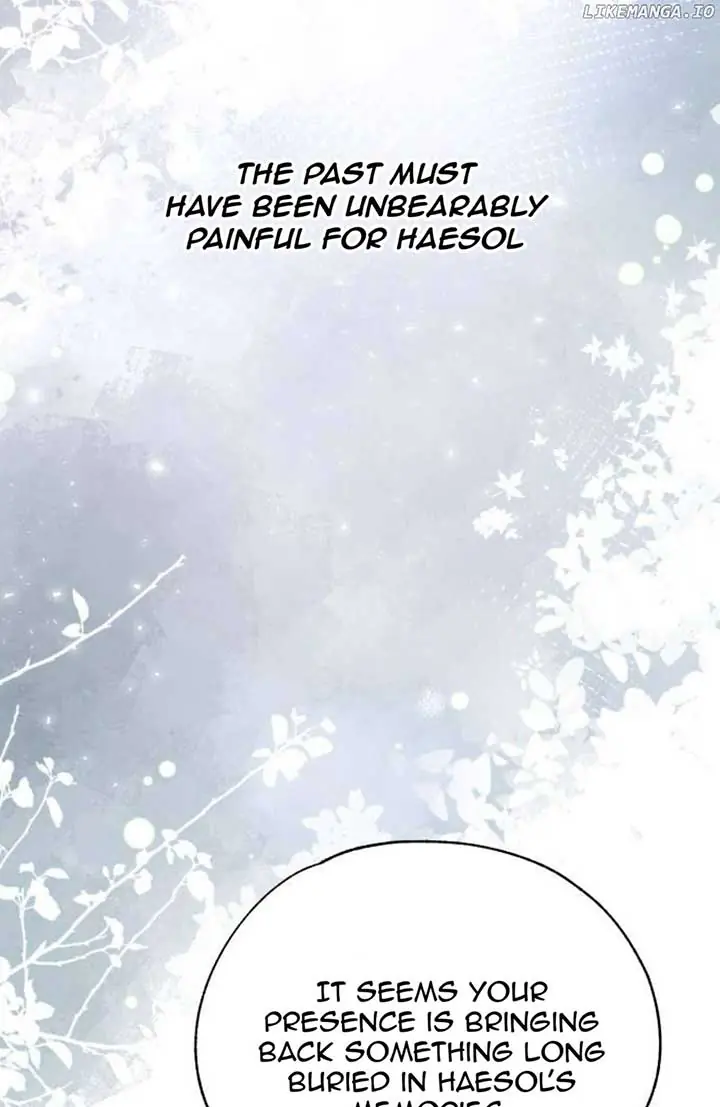 Yeonwoo's Innocence Chapter 180 Page 8