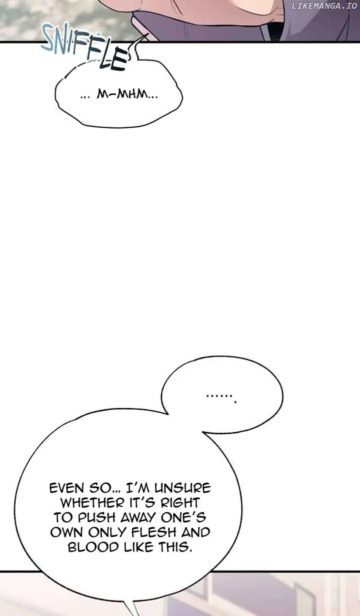 Yeonwoo's Innocence Chapter 180 Page 11