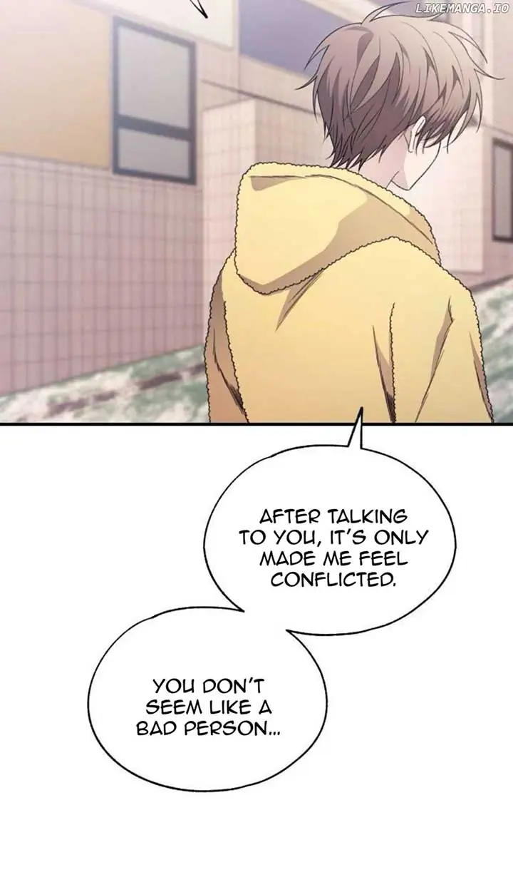Yeonwoo's Innocence Chapter 180 Page 12