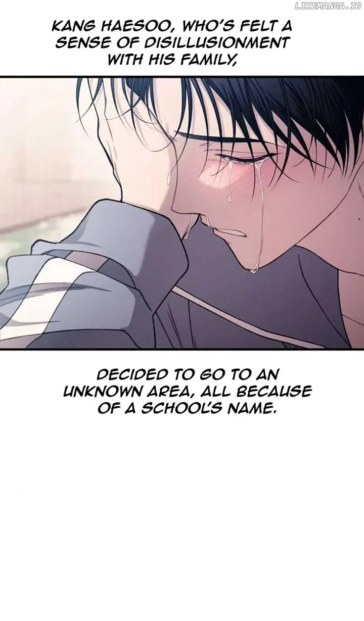Yeonwoo's Innocence Chapter 180 Page 15