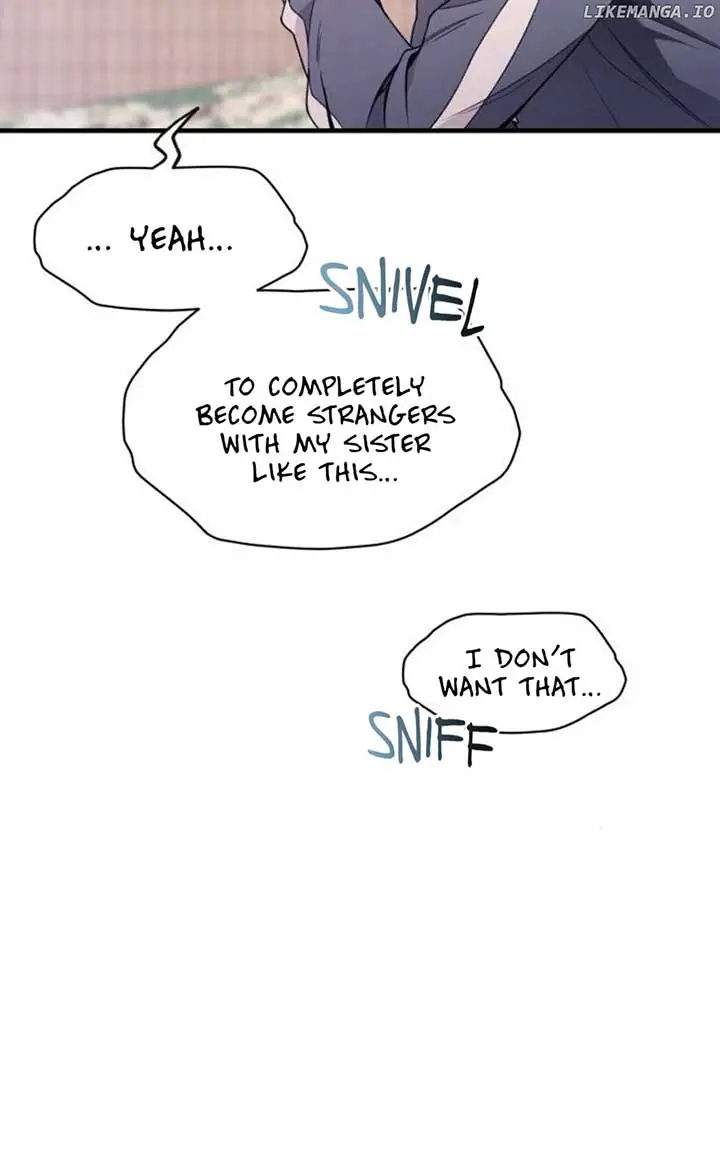 Yeonwoo's Innocence Chapter 180 Page 21