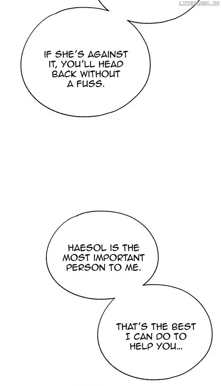 Yeonwoo's Innocence Chapter 180 Page 26