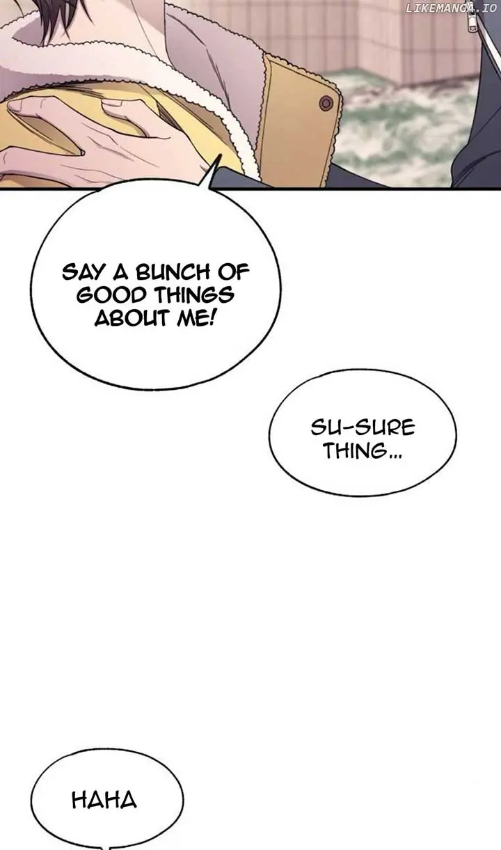 Yeonwoo's Innocence Chapter 180 Page 31