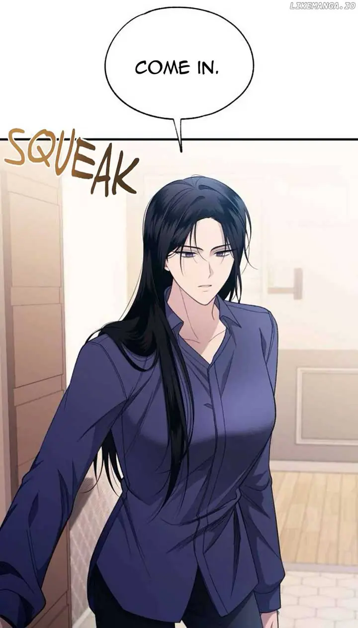 Yeonwoo's Innocence Chapter 180 Page 35
