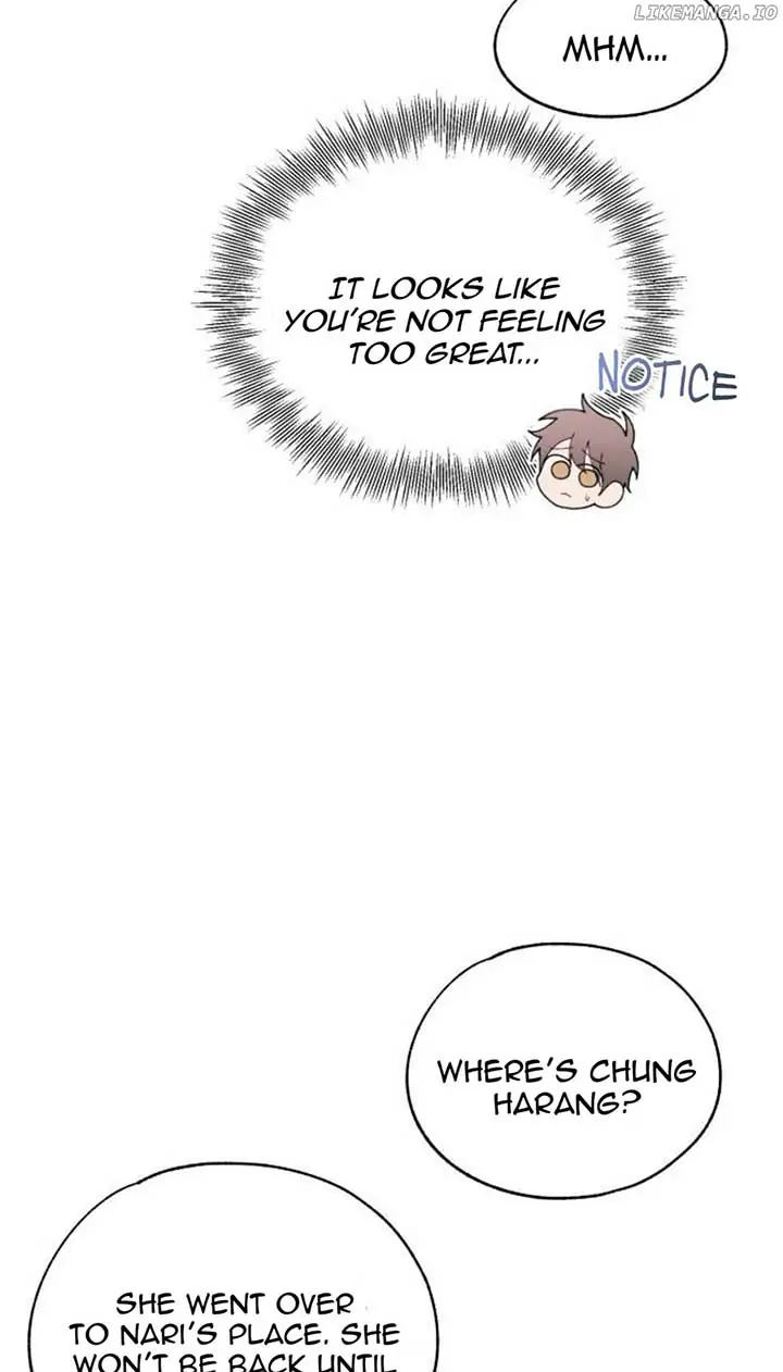 Yeonwoo's Innocence Chapter 180 Page 37