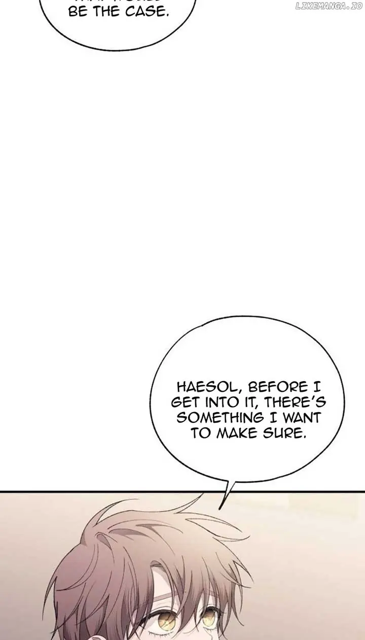 Yeonwoo's Innocence Chapter 180 Page 39