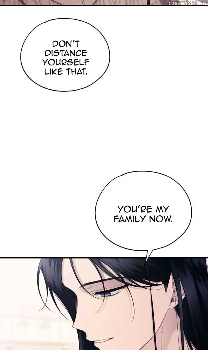Yeonwoo's Innocence Chapter 180 Page 45
