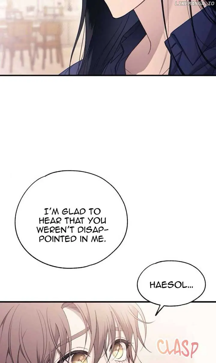 Yeonwoo's Innocence Chapter 180 Page 46