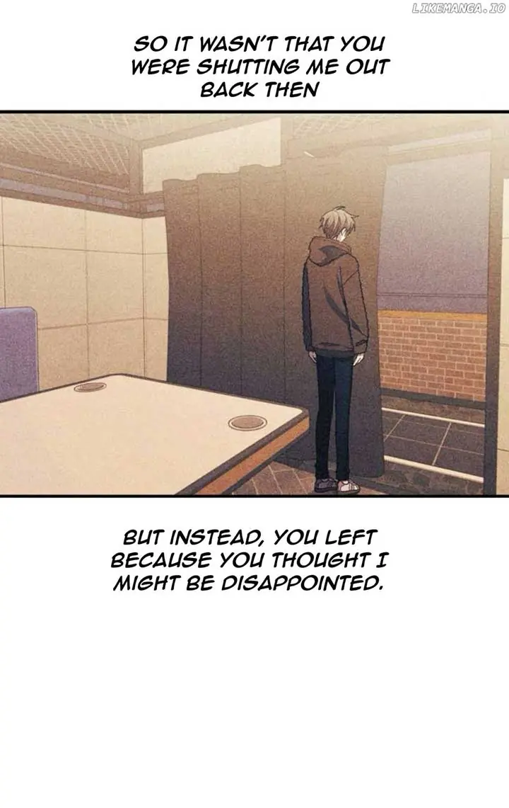 Yeonwoo's Innocence Chapter 180 Page 48