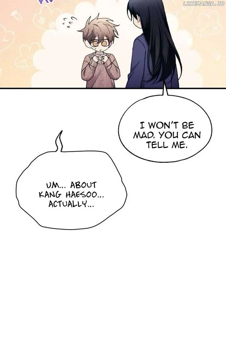 Yeonwoo's Innocence Chapter 180 Page 51
