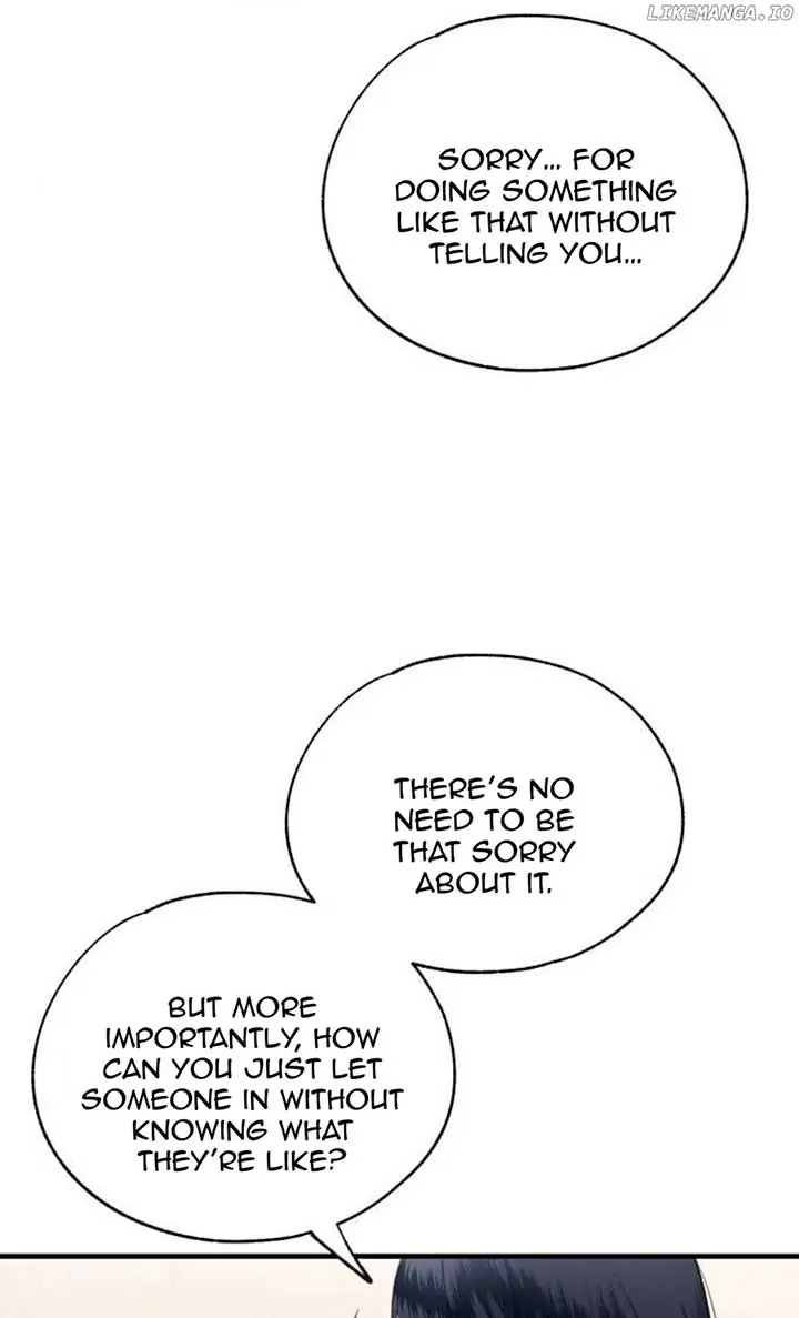 Yeonwoo's Innocence Chapter 180 Page 55