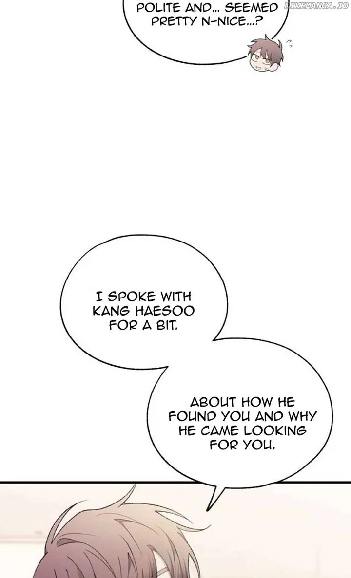 Yeonwoo's Innocence Chapter 180 Page 57