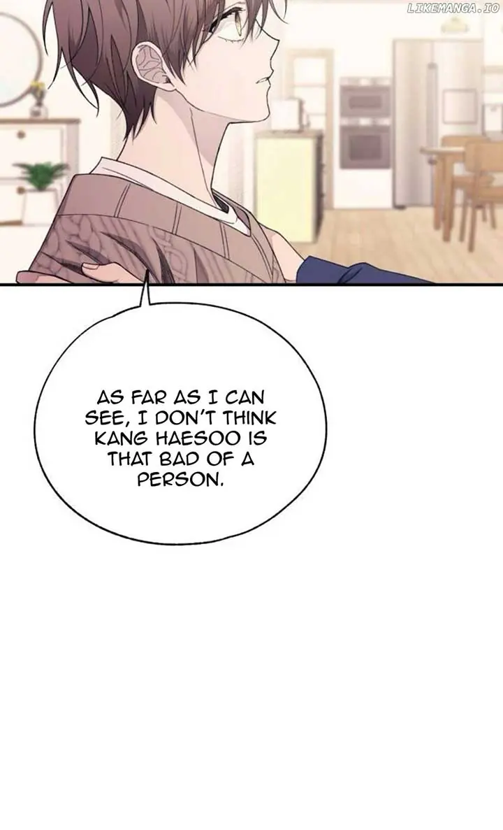 Yeonwoo's Innocence Chapter 180 Page 58