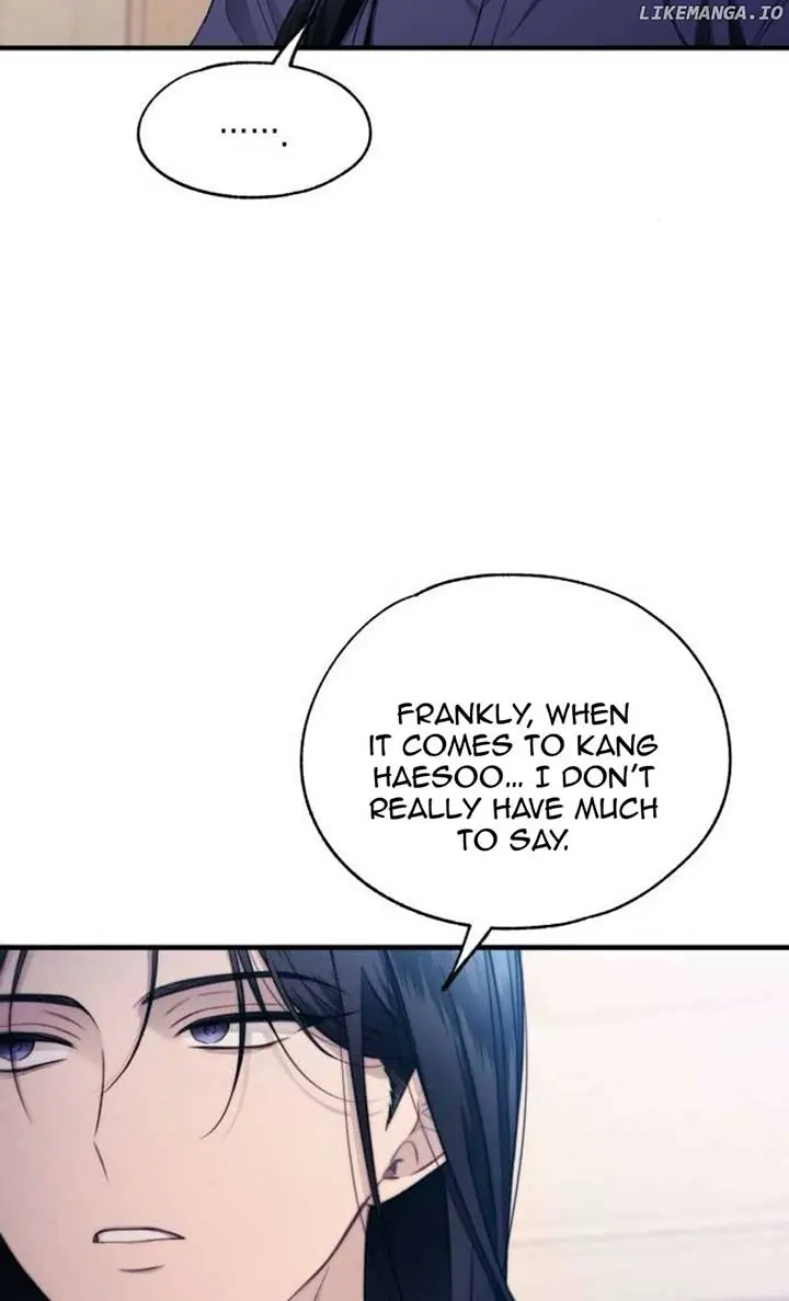 Yeonwoo's Innocence Chapter 180 Page 60