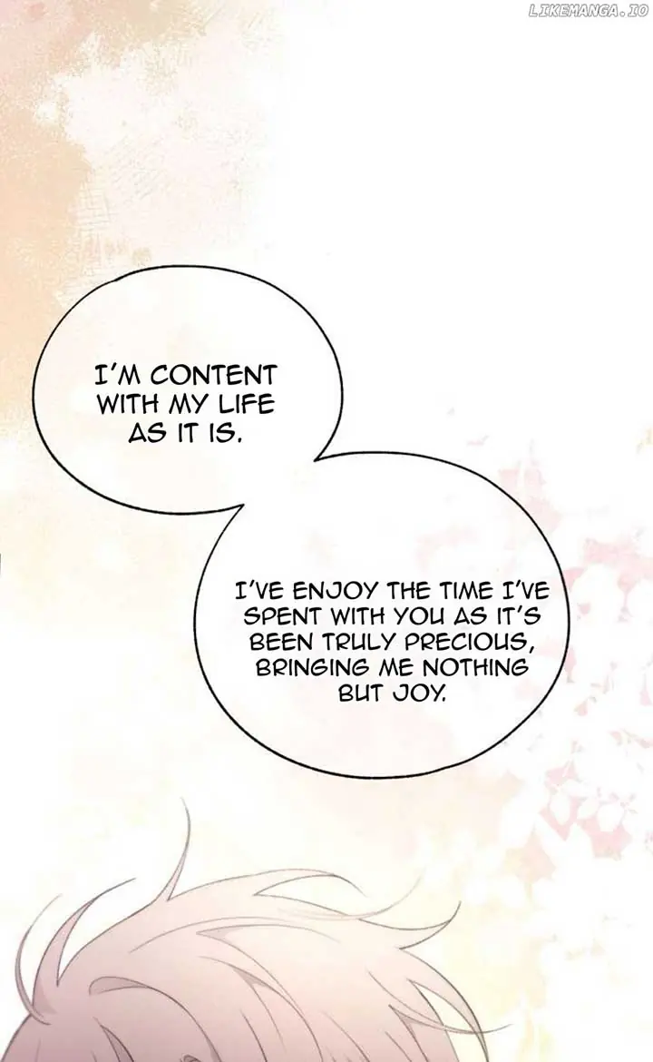 Yeonwoo's Innocence Chapter 180 Page 64