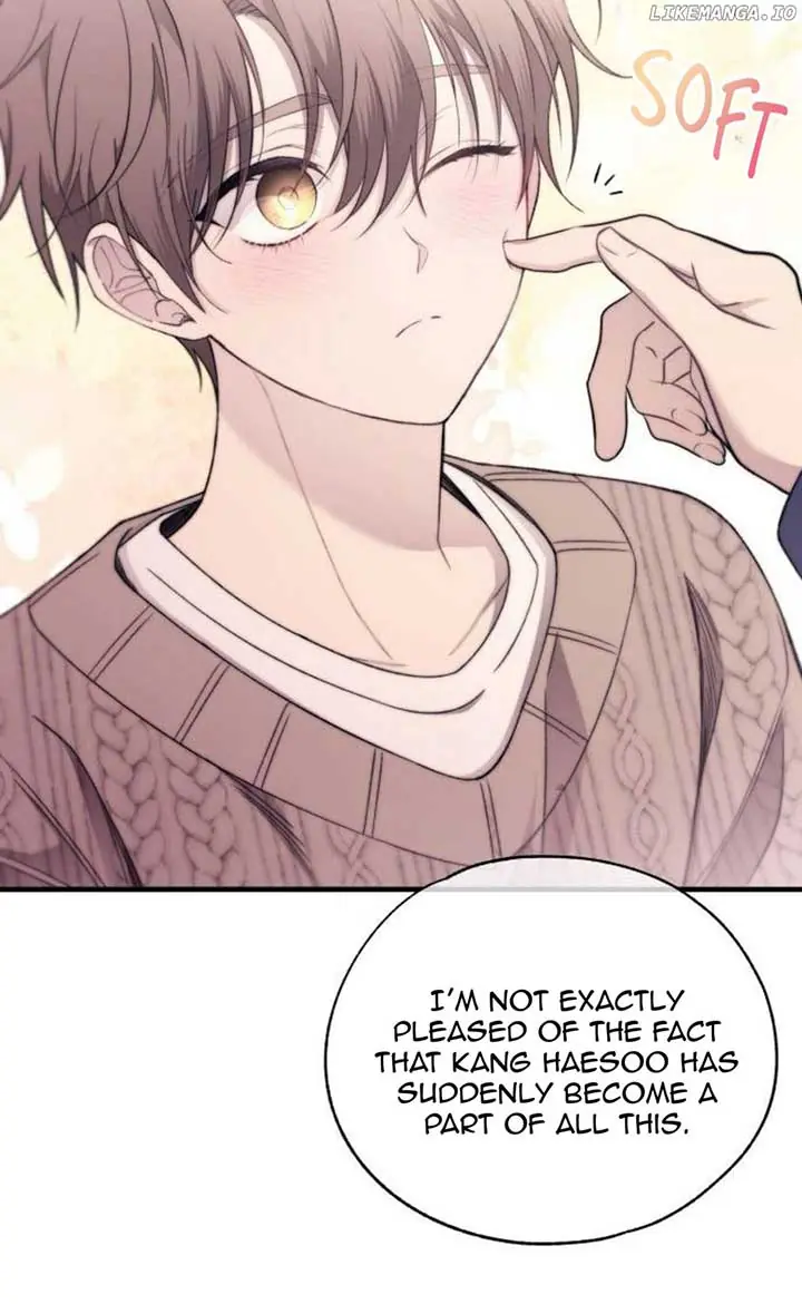 Yeonwoo's Innocence Chapter 180 Page 65
