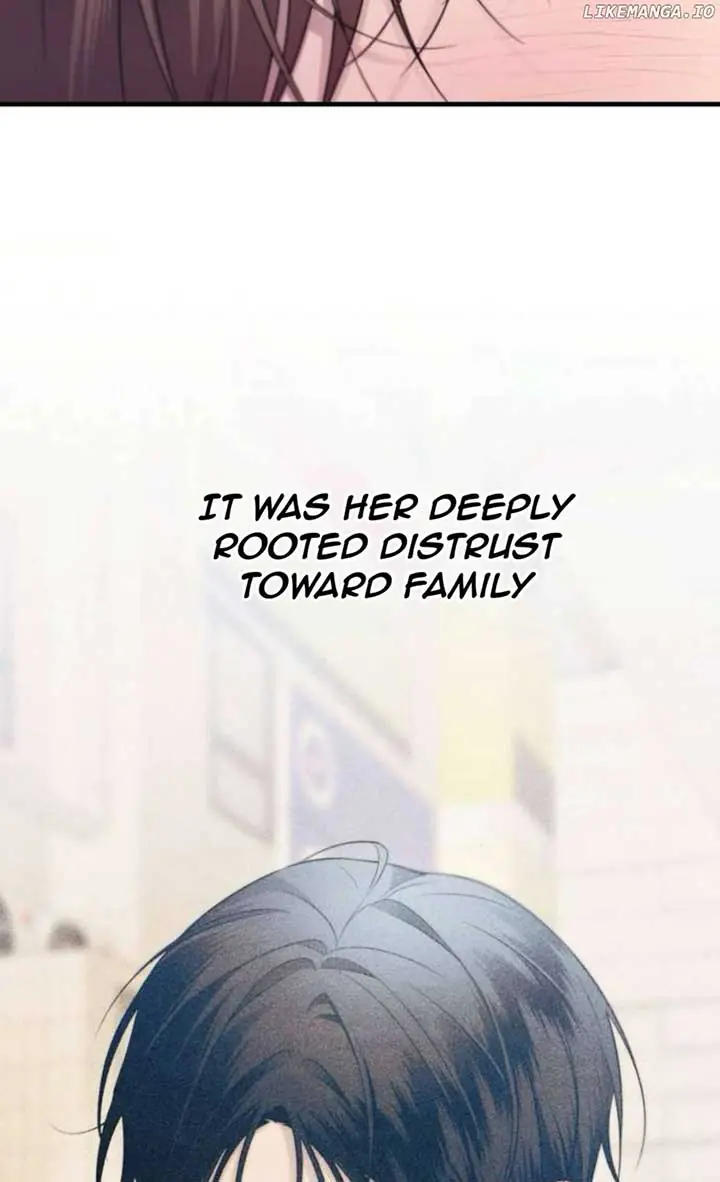 Yeonwoo's Innocence Chapter 181 Page 5