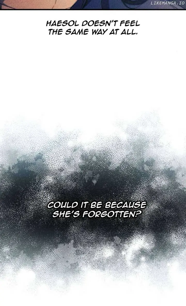 Yeonwoo's Innocence Chapter 181 Page 8