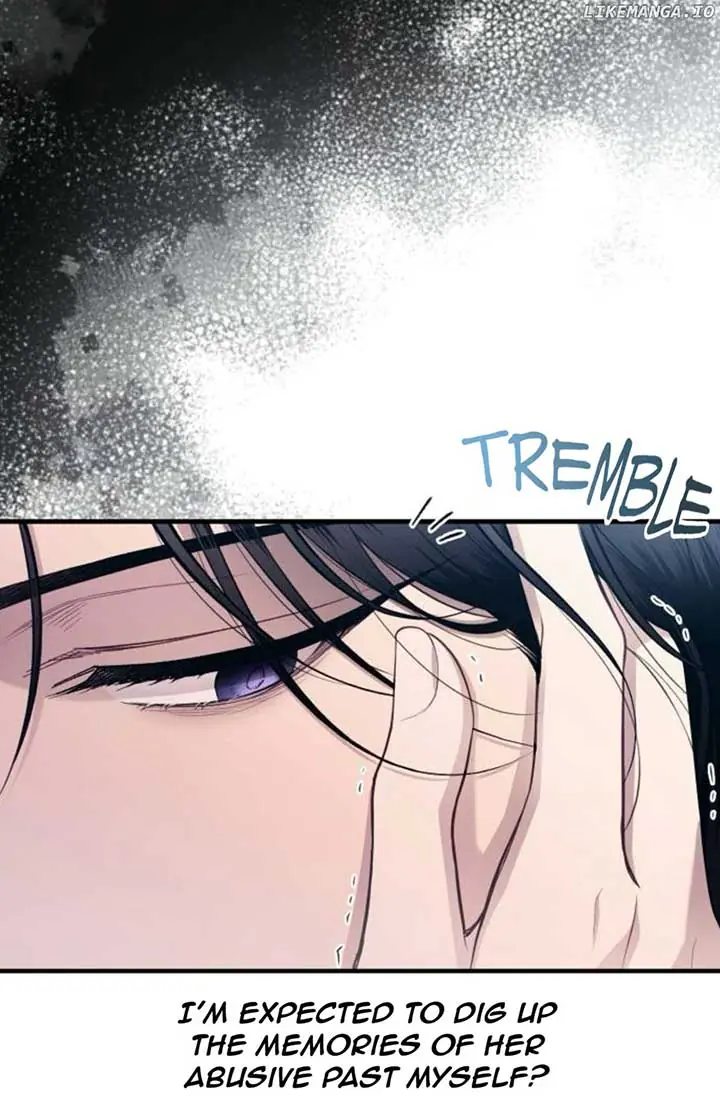 Yeonwoo's Innocence Chapter 181 Page 15